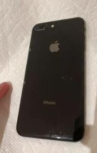 Iphone 8 plus 64gb