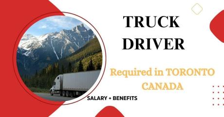 Truck Driver