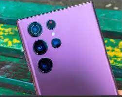 Samsung Galaxy s22 Ultra + buds pro 2 + watch 5 pro