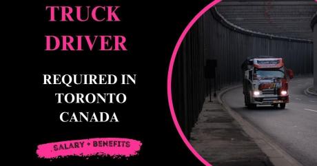 Truck Driver