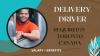 Delivery Driver
