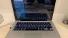 MacBook Pro 13.3-inch 2.53GHz 480GB SSD 8GB RAM Catalina+Win 10