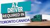 Az drivers