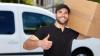 MOVERS AVAILABLE FOR LOCAL AND LONG DISTANCE __CALL 416-854-6683