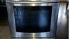 Samsung induction stove