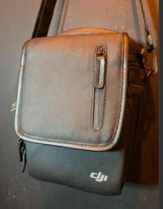 DJI Mavic Pro Shoulder Bag - Carry Case with tags