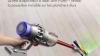 Dyson Vacuums - Dyson Outsize+, V15, V12, V10 Absolute Vacuum