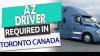 AZ driver