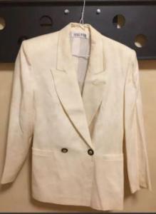 Size L Women Suit Jacket