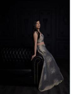 Designer Women's Tops