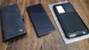 Samsung Note 20 Ultra, Unlocked, Black, 512GB + 1TB expandable