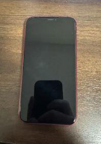 Unlocked iPhone XR 128 GB very good condition