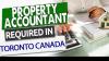 Property Accountant