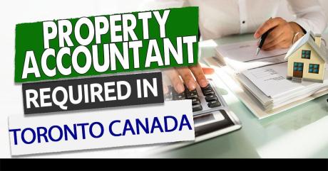 Property Accountant