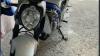 2007 Suzuki Gladius