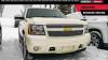 2013 Chevrolet Suburban LTZ