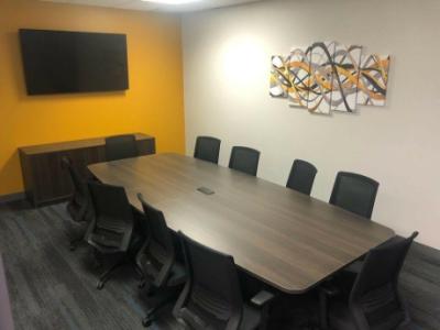 Amazing Office Spaces in Mississauga Starting from $650 Monthly $650.00