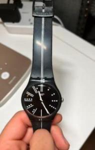 Swatch watch