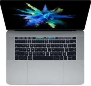 2017 15” MacBook Pro