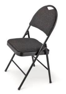 FOLDING CHAIR