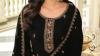 Buy Online Black Sharara Suit for Women FOR SALE