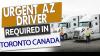 AZ NIGHT SHIFT CITY DRIVER GTA $24 PER HOUR URGENT