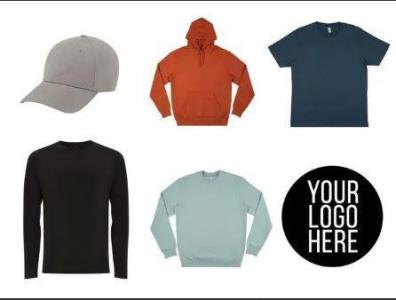 Custom T-Shirts, Sweaters, Hoodies, Hats/Caps, T Shirts, Masks, Aprons, Sweatshirts, Toques , Shorts