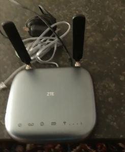 ZTE Wireless Home Phone