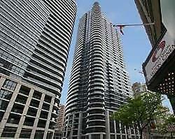 1 Bedroom Condo For Rent In Downtown Toronto ( Yonge & College )