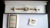 Beautiful Coach wrist watch