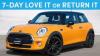 2016 Mini Hatchback Cooper $14,990+ taxes