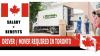 DRIVER-MOVER REQUIRED IN TORONTO