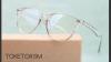 Toketorism blue-light glasses