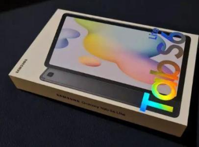 Samsung Galaxy TAB S6 lite 128gb Android tablet NEW SEALED