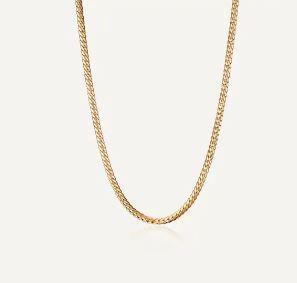 Jennybird Wallace Chain Necklace