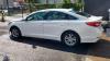 2015 Hyundai Sonata Berline