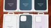 Brand New, Open Box Genuine Apple MagSafe iPhone 14 Pro Max Case