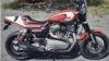 HARLEY DAVIDSON XR1200