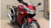 2011 Honda Cbr250r ABS