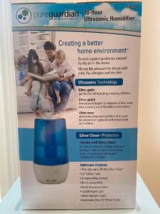 PureGuardian H965 Humidifier