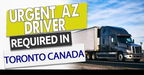 Looking for Experienced AZ Driver & Owner Operators