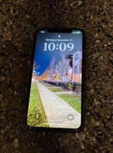 iPhone 11 Pro 512Gb