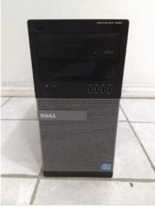 Gaming intel i7 Quad Core 16gb Ram With WiFi 1TB HDD intel HD 2K