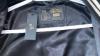 Authentic Women’s OVO Varsity Jacket