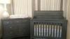 Presley Convertible Baby Crib-N.I.B-Free Delivery-tax Included