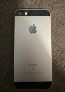 iPhone 5 SE 32 GB for sale