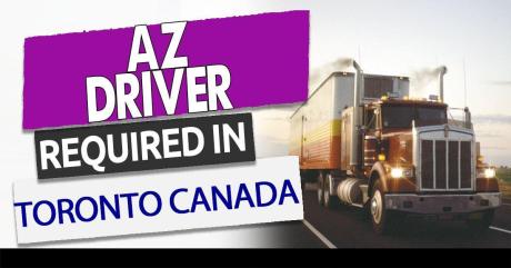 Az team and solo drivers