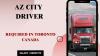 AZ City Driver