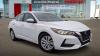 2020 Nissan Sentra S