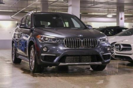 2017 BMW X1 xDrive28i $25,900.00+ applicable taxes